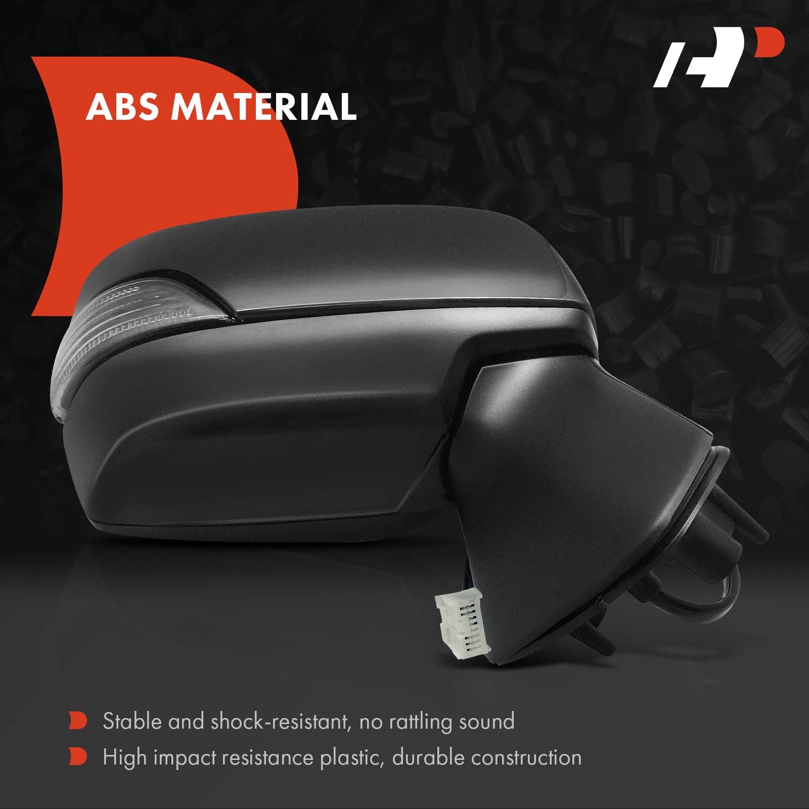 Power Mirror for Subaru Legacy Outback (2015-2017)