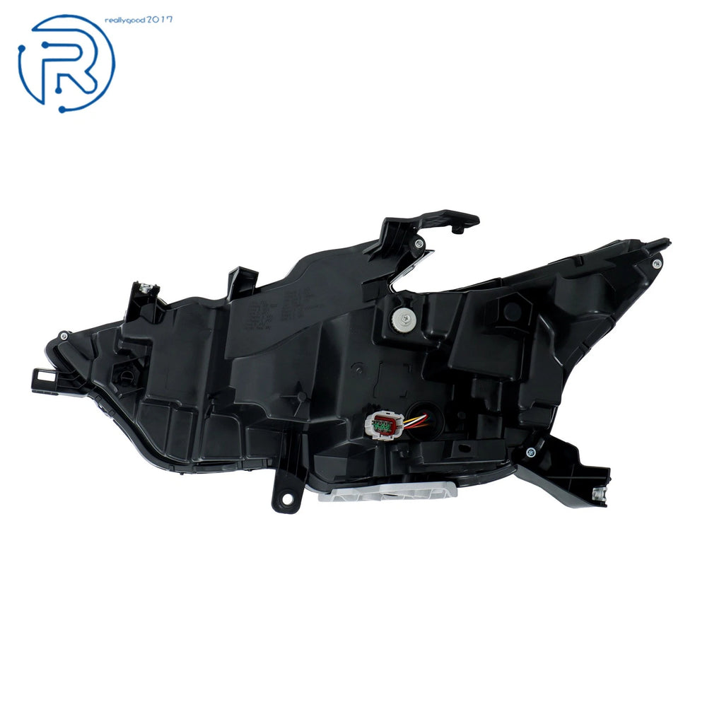 LED Headlight for Nissan Maxima (2019-2021) Right Side Chrome Clear