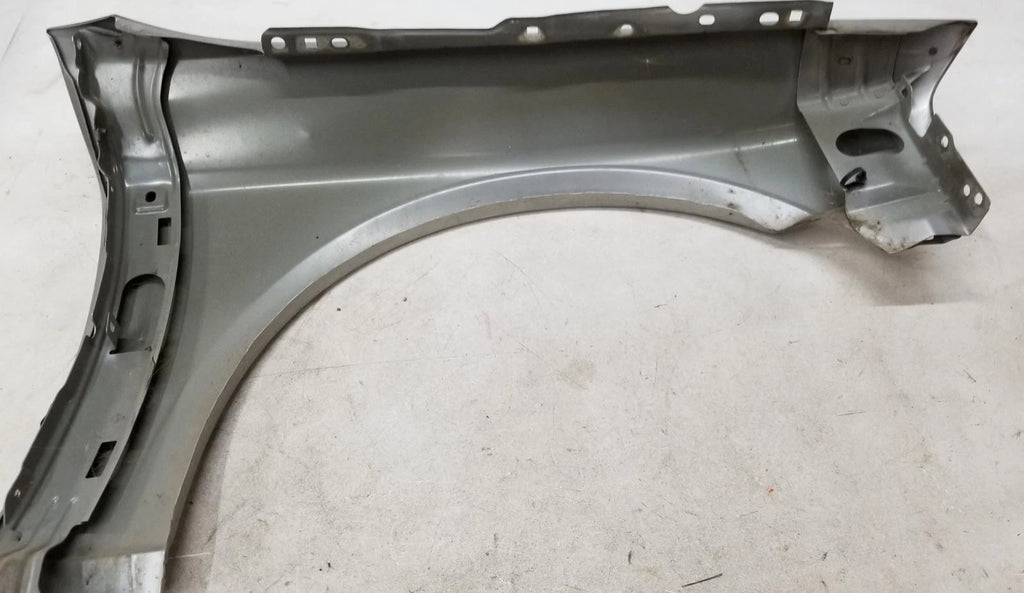 Driver Side Fender for Lincoln LS (2000–2006) Silver JP