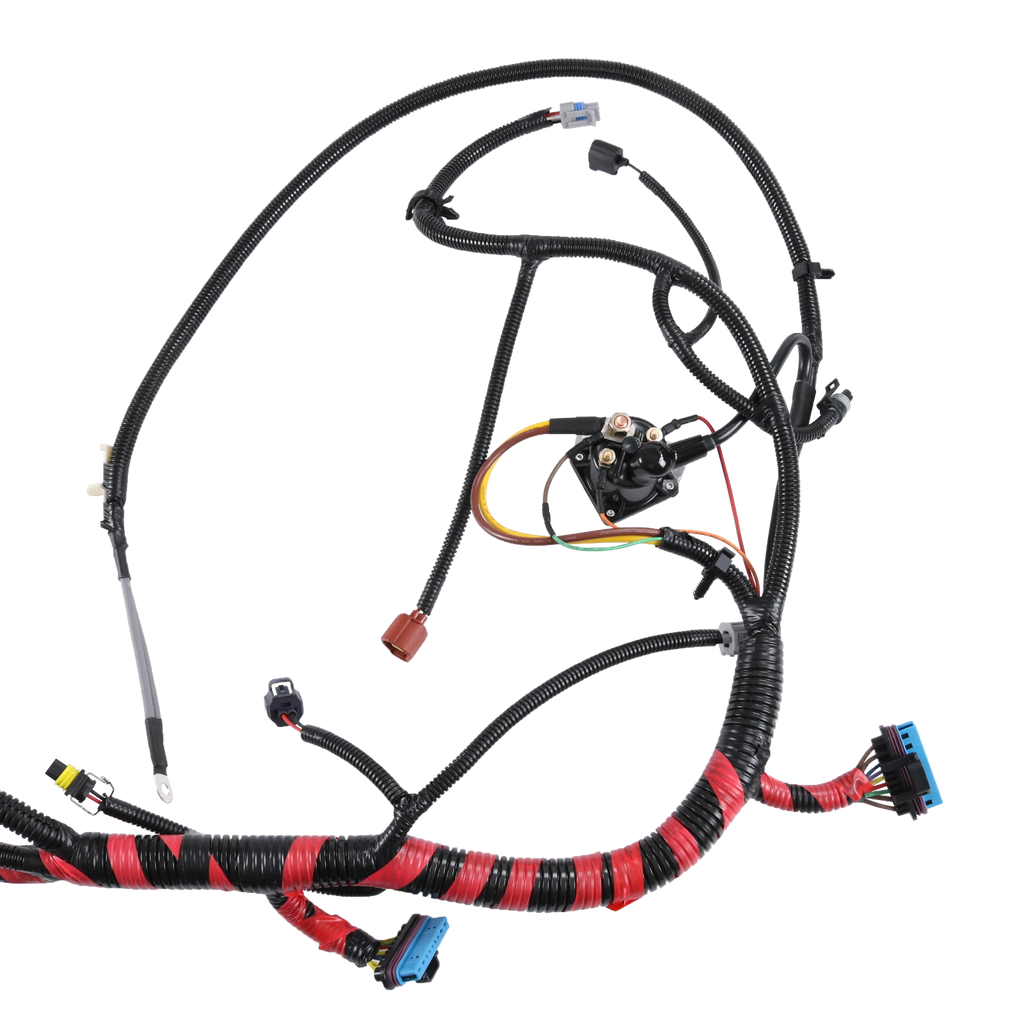 Wiring Harness for Ford Super Duty 7.3L Diesel (1999)