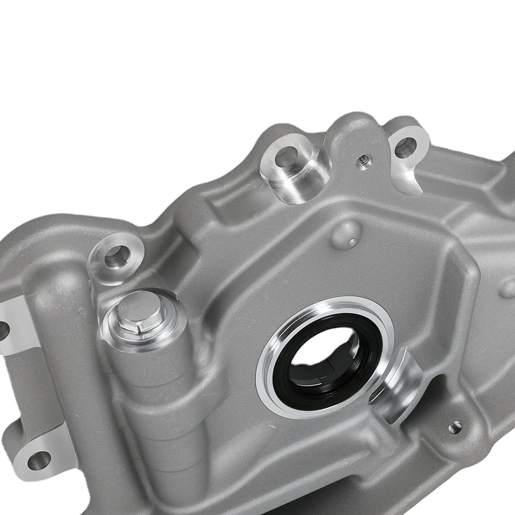 Oil Pump for Chrysler Sebring 2.4L (2001–2006) Aluminum