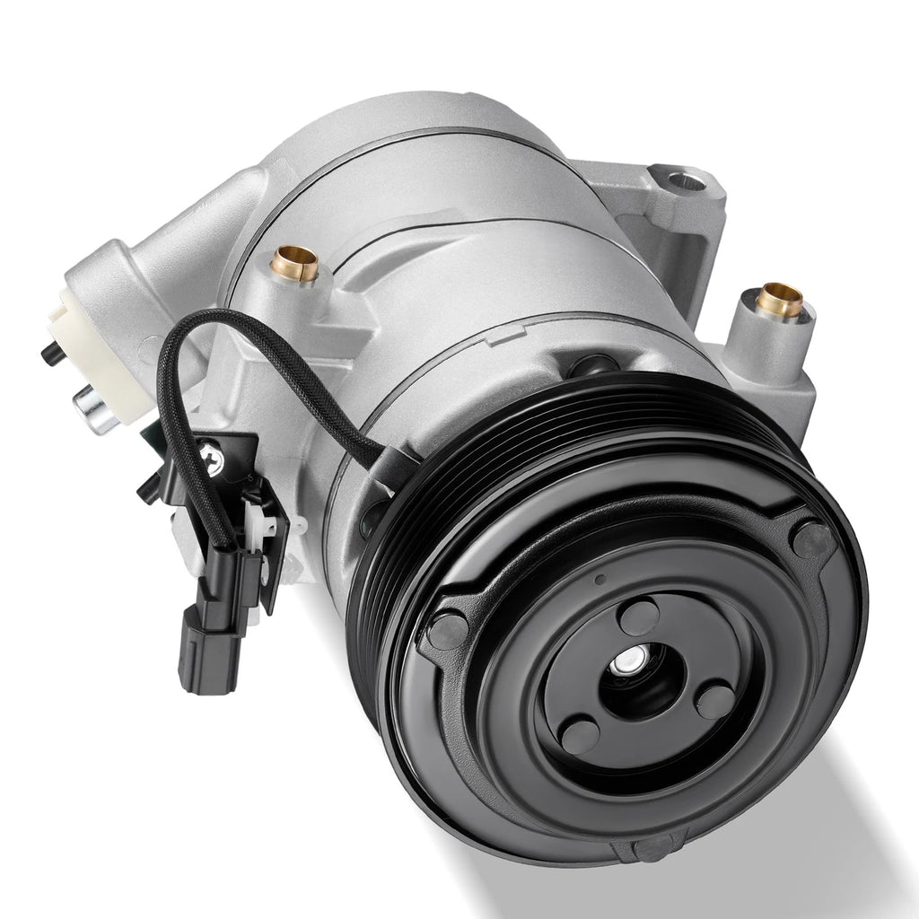 A/C Compressor for Ford Escape Mazda Tribute (2008–2012) 68672