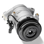 A/C Compressor for Ford Escape Mazda Tribute (2008–2012) 68672