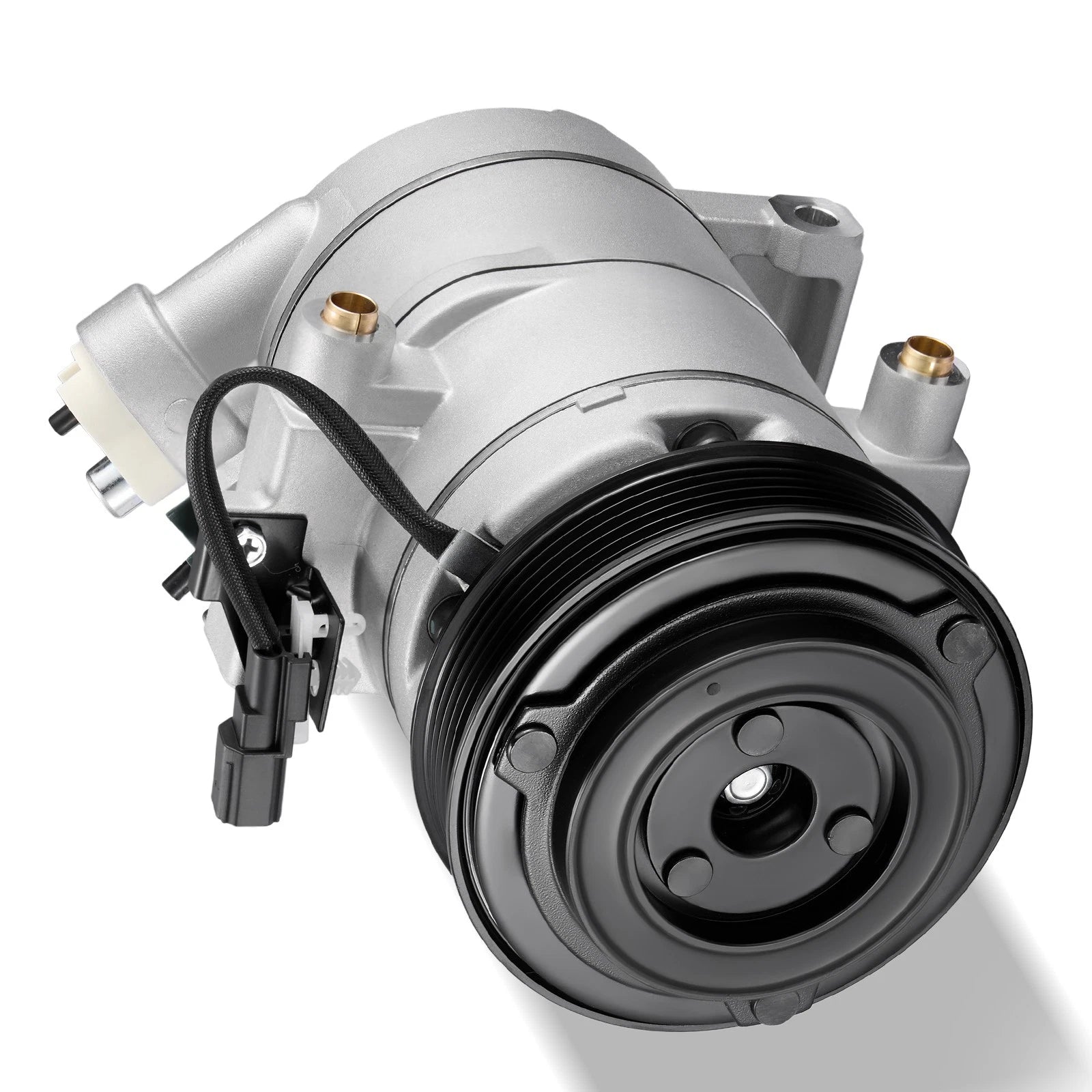 A/C Compressor for Ford Escape Mazda Tribute (2008–2012) 68672