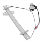 Electric Front Left Window Regulator w/ Motor for Honda CR-V (2002–2006)