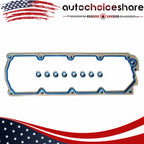 Intake Manifold Gasket for Chevrolet Camaro GMC Sierra 1500 (2014–2020)
