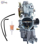 Carburetor 30mm for Honda XL250R XL250S XR250R CRF230F (1985–2009)