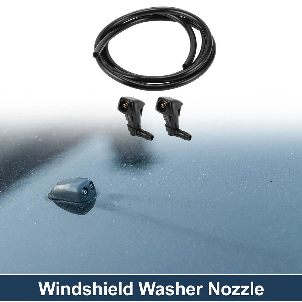 Windshield Washer Nozzle Set for Honda Civic (No. 76810SDAA11)