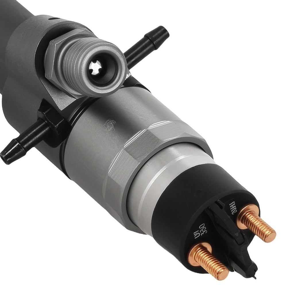 Fuel Injector for MWM X12, VOLVO, VW (0445120089) Diesel Engine