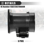 Air Flow Sensor Meter for Ford E-150 (1999–2003) No. 1SDZ12B579BBRM