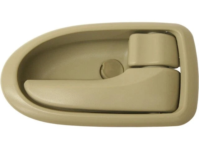 Front Right Interior Door Handle for Mazda MPV (2000–2006) MZ992BZ