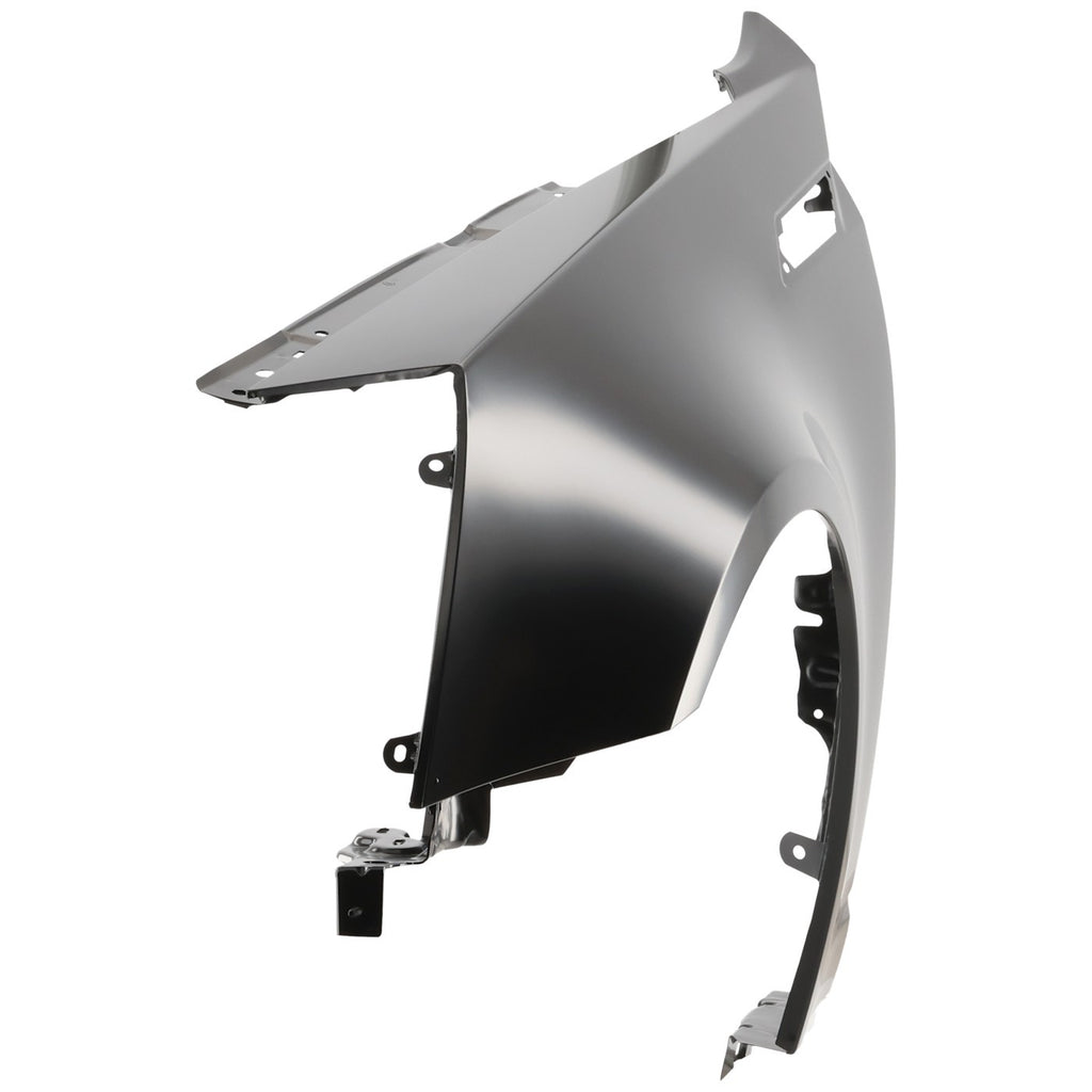 Fender for Cadillac CTS (2008–2014) Front Driver Side Sedan