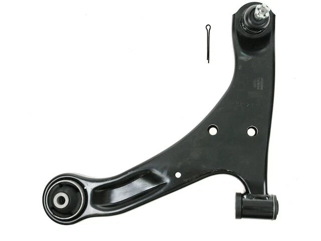 Front Left Lower Control Arm and Ball Joint Assembly for Grand Vitara (1999–2005)