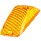 5X Amber Cab Roof Marker Lights for Chevy Truck