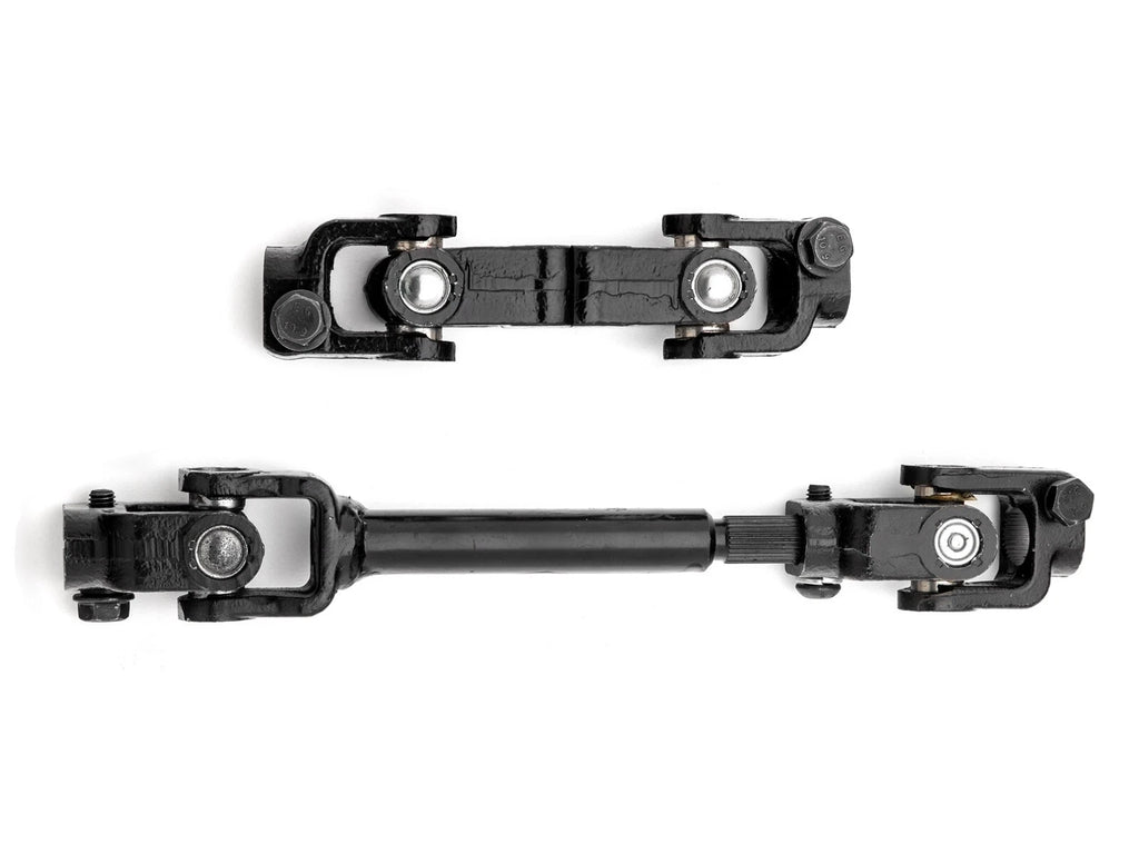 EZ-Steer Power Steering Kit for Kawasaki Mule PRO-MX (2019–2022)