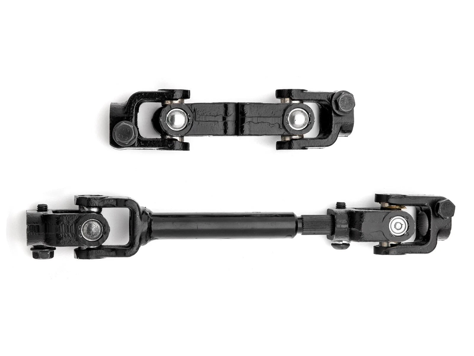 EZ-Steer Power Steering Kit for Kawasaki Mule PRO-MX (2019–2022)