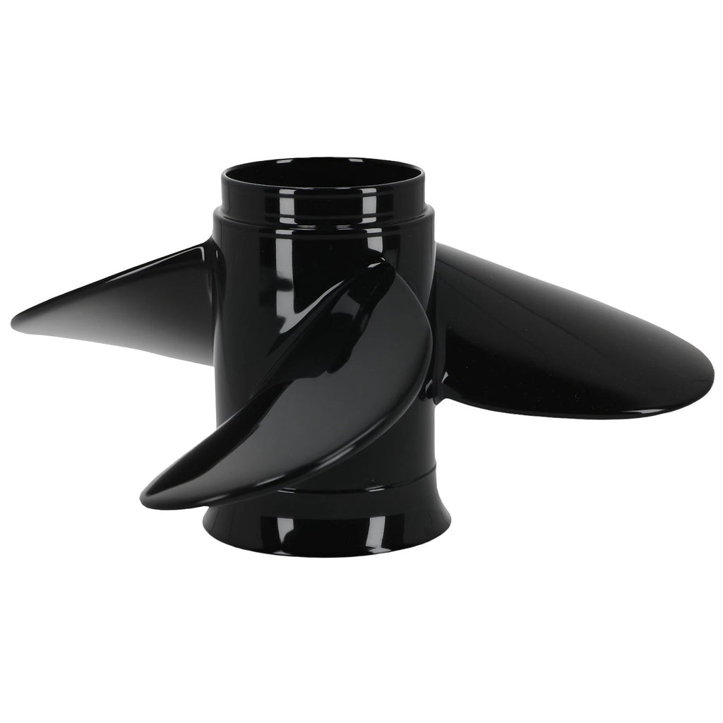 Aluminum Propeller for Tohatsu 8HP 9.8HP (2006–2010)