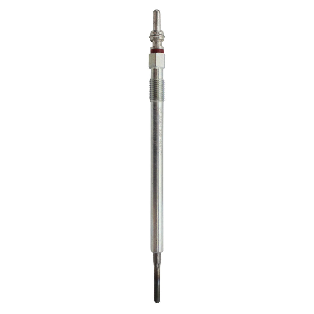 Glow Plug Set of 4 for Jeep Dodge Freightliner Mercedes Sprinter 2500 3500 W211