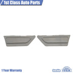 Set of 2 Corner Parking Lights for Audi A4 S4 B9 (2017–2018)