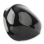 Rear Seat Cover for Suzuki GSXR1300 Hayabusa (2008-2020) Black