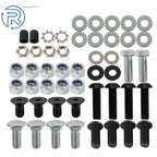 Air Tow Assist Load Level Kit for Dodge Ram 2500 (2014-2024)