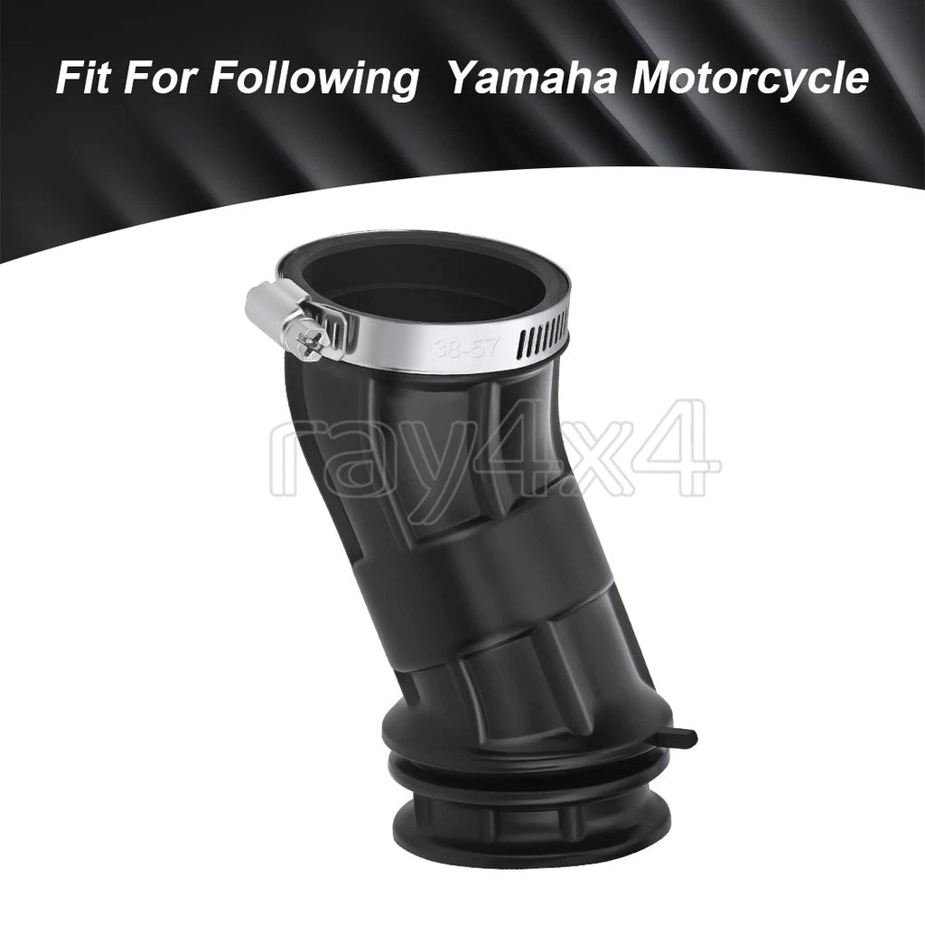 Air Box Cleaner Boot Joint Duct w/ Clamp for Yamaha TTR225 XT225 (1992–2007)