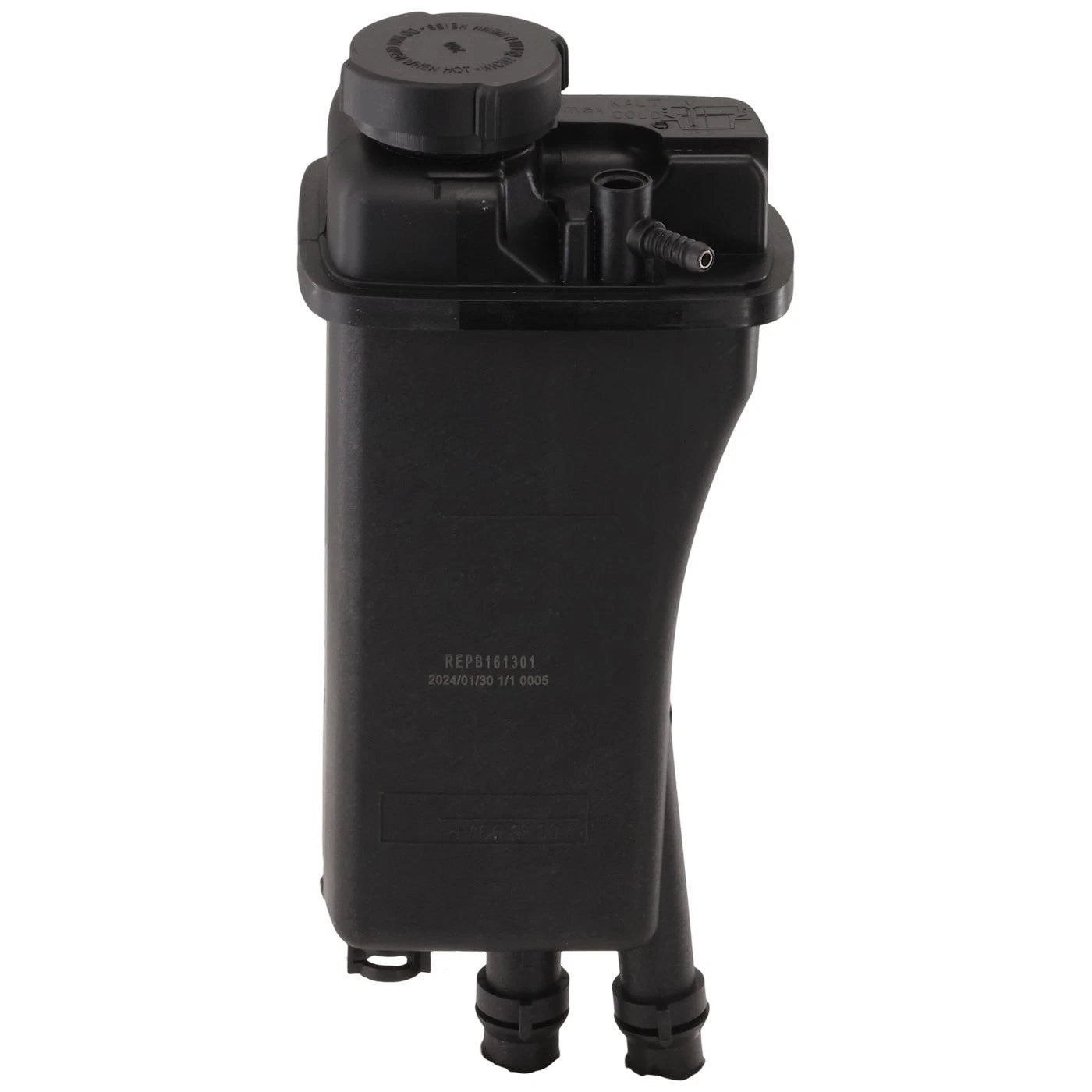 Coolant Reservoir for BMW 525i, 530i (2001–2003)
