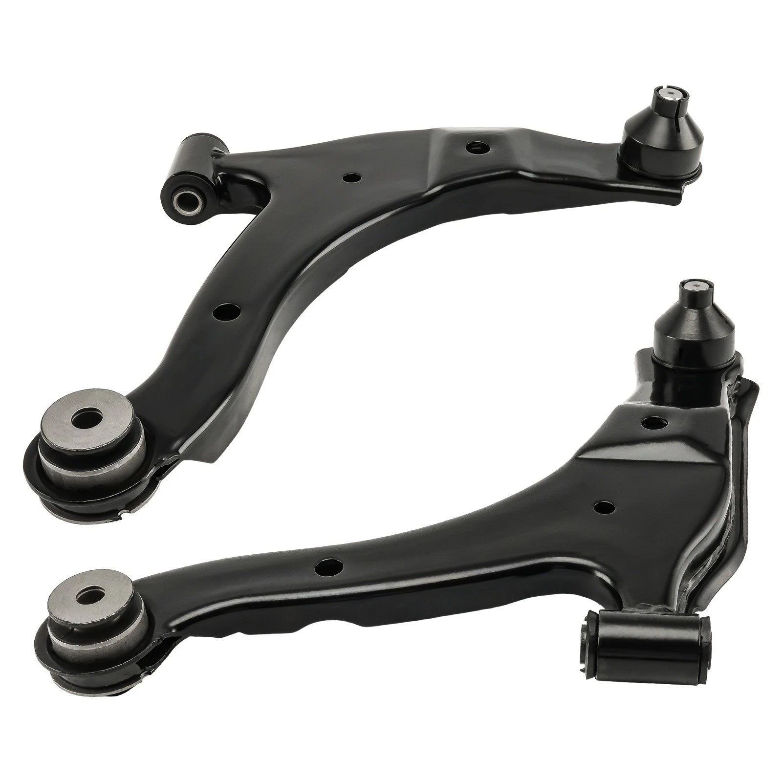 Front Suspension Kit for Chrysler PT Cruiser (2001–2007)