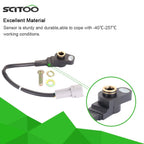 Throttle Position Sensor for Polaris Ranger 700 800 & Ranger Crew 700 800 (2006–2014)