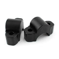 CNC Handlebar Lifts Mounting Clamp for Yamaha Tenere 700 (1994-2019)