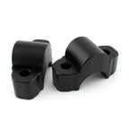 CNC Handlebar Lifts Mounting Clamp for Yamaha Tenere 700 (1994-2019)