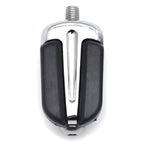 1 PC Chrome Slipstream Shifter Peg for Harley Road King FLHR (1994–2023)