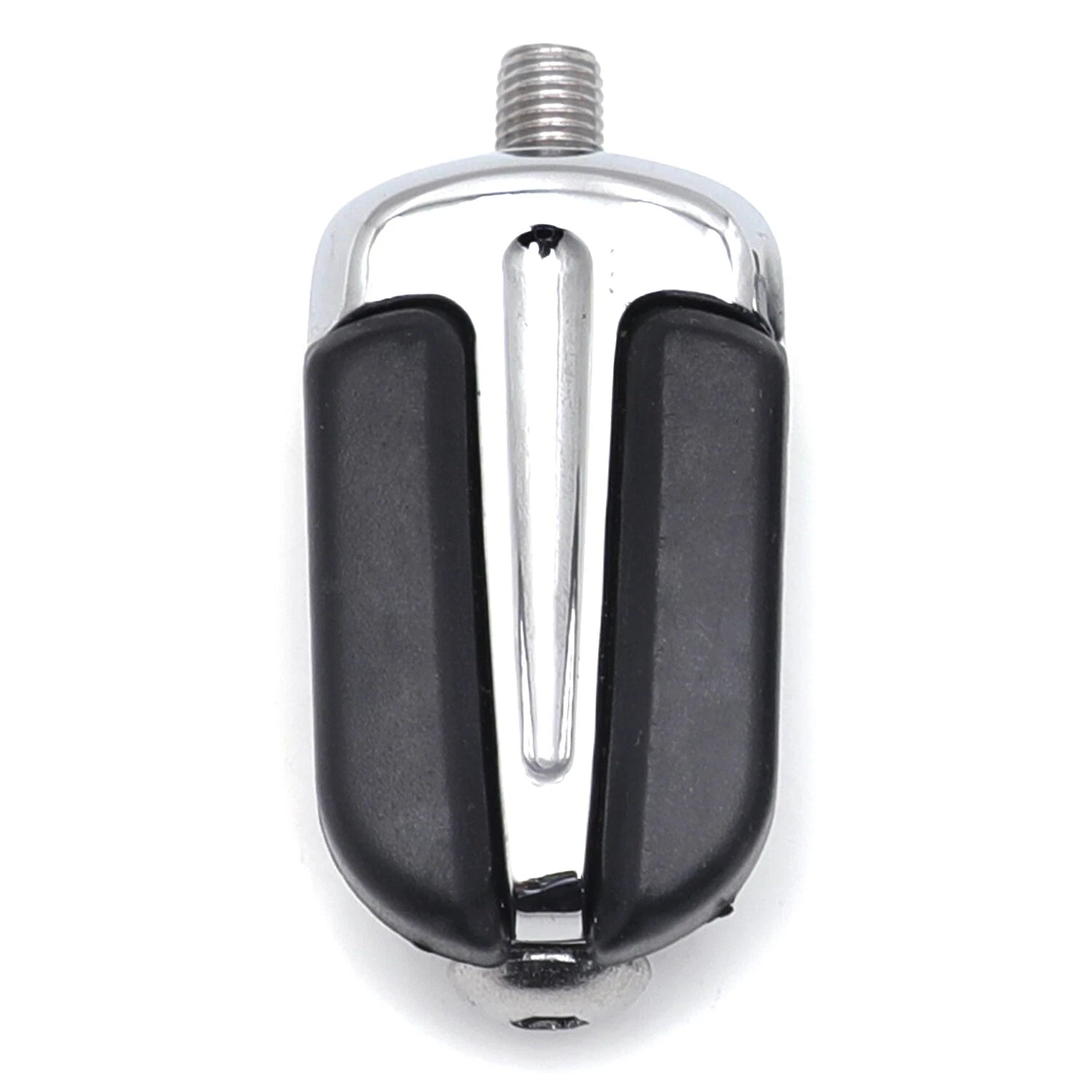 1 PC Chrome Slipstream Shifter Peg for Harley Road King FLHR (1994–2023)