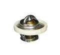 OEM Engine Coolant Thermostat for Chrysler Dodge Plymouth 2.4 L4