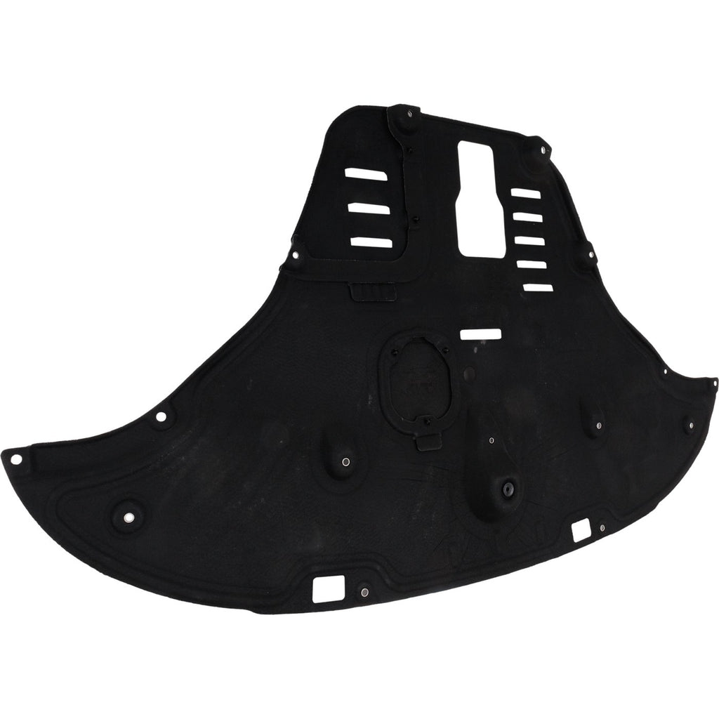 Engine Splash Shield for Hyundai Santa Fe (2021–2023) Lower FWD