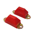 Rear Axle Differential Bump Stops for Chevrolet Jeep Pontiac