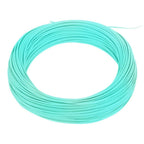 Hollow Design Trout Fly Line 7wt WF 75ft for Fishing
