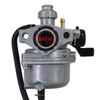 Carburetor for Honda XR70 CRF70 (2000–2009)