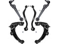 Front Control Arm Set for Mazda 6 (2003–2008) MG341SD