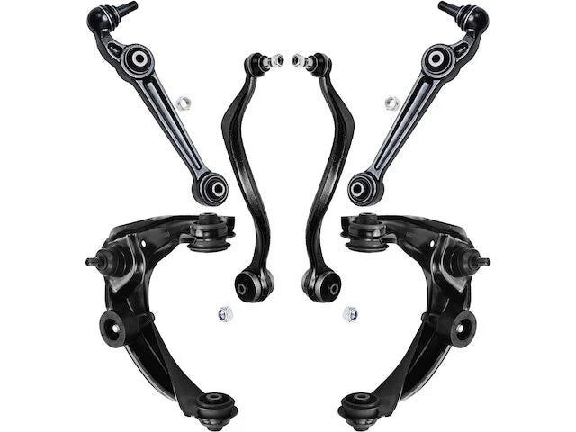 Front Control Arm Set for Mazda 6 (2003–2008) MG341SD