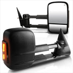 Set of 8 LED Interior Cargo Map Lights for Dodge Challenger (2008–2022)