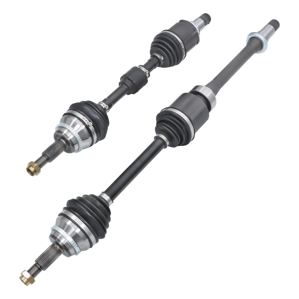 2X CV Axle Assembly for Toyota Camry (2007-2017)