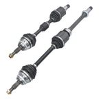2X CV Axle Assembly for Toyota Camry (2007-2017)