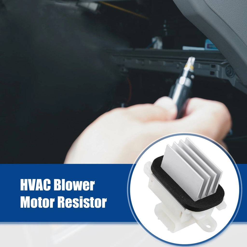 HVAC Blower Motor Resistor for Ford Expedition (1997–2002)