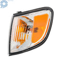 Front Left Turn Signal Light for Subaru Forester (2001–2002)