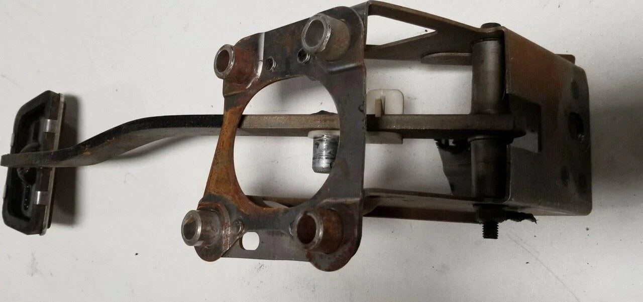 Brake Foot Pedal Assembly for Lincoln Mark VII (1990–1992)