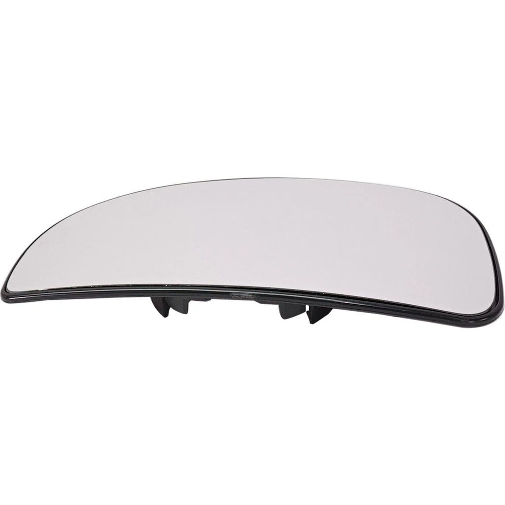 Heated Passenger Side Mirror Glass for Ram 2014–2023