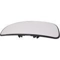 Heated Passenger Side Mirror Glass for Ram 2014–2023