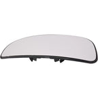 Heated Passenger Side Mirror Glass for Ram 2014–2023