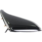 Set of 2 Power Mirrors for Chevrolet Camaro (2010–2015)